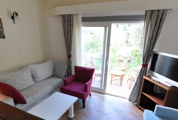 Okaliptus Otel - Görsel 18