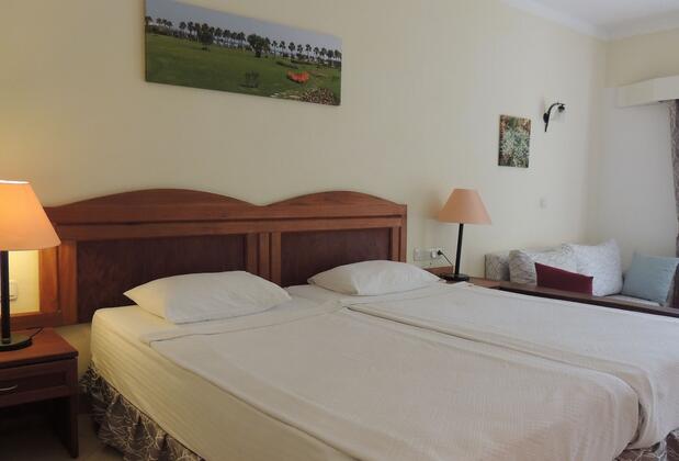 Okaliptus Otel - Görsel 20