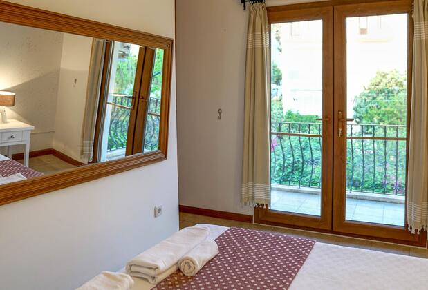 Center Apartment - Görsel 23