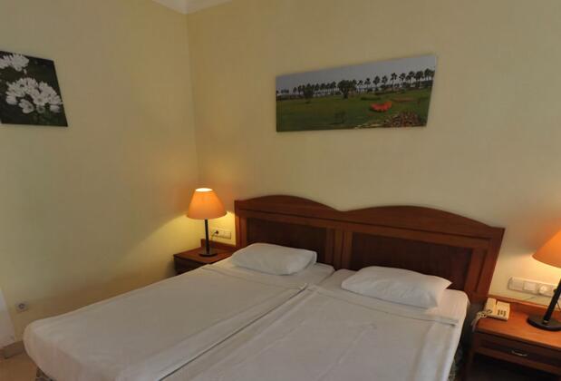 Okaliptus Otel - Görsel 23