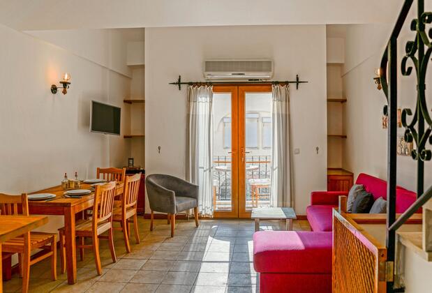 Center Apartment - Görsel 5