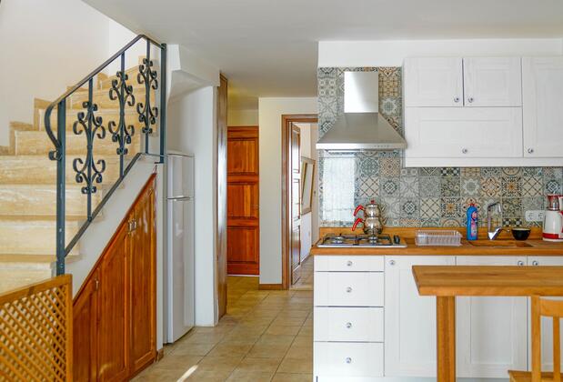 Center Apartment - Görsel 6