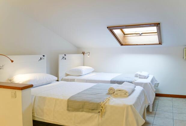 Center Apartment - Görsel 24