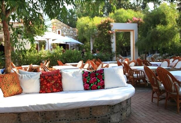 Okaliptus Otel - Görsel 7