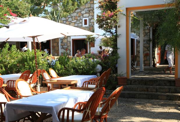 Okaliptus Otel - Görsel 10