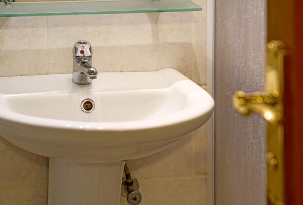 Center Apartment - Görsel 27