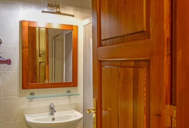 Center Apartment - Görsel 22