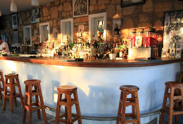 Okaliptus Otel - Görsel 11