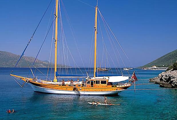 Okaliptus Otel - Görsel 8