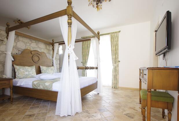 Alya Rüzgarı Otel - Görsel 3