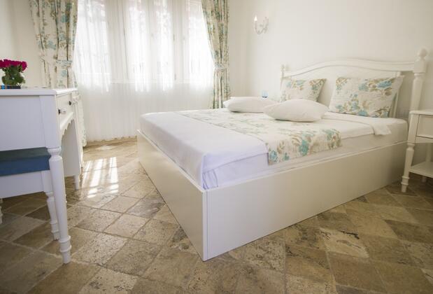 Alya Rüzgarı Otel - Görsel 4