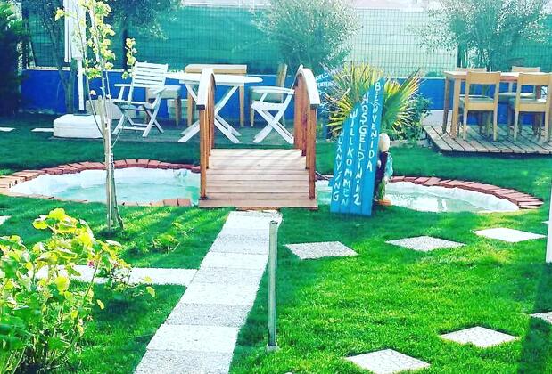 Hotel Antonio - Görsel 4