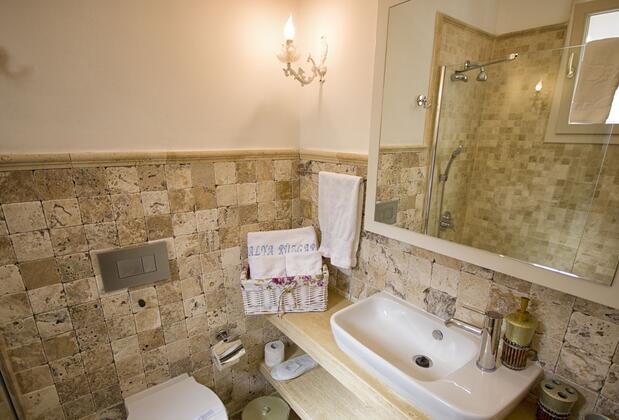 Alya Rüzgarı Otel - Görsel 10