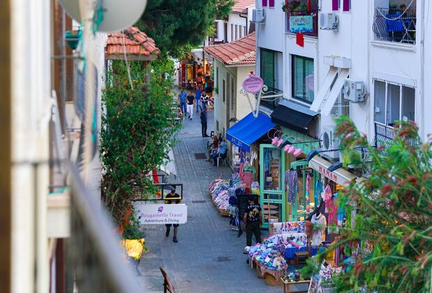 Center Apartment - Görsel 3