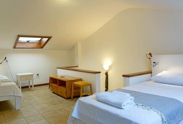 Center Apartment - Görsel 19