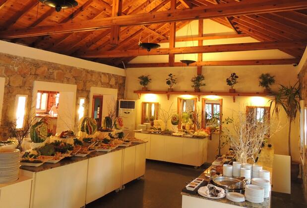 Okaliptus Otel - Görsel 14