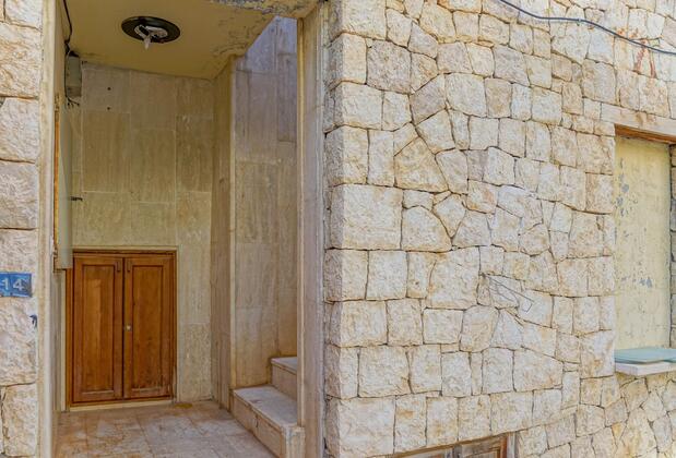 Center Apartment - Görsel 9