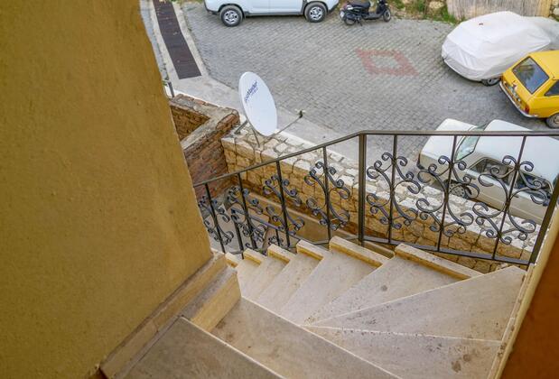 Center Apartment - Görsel 10