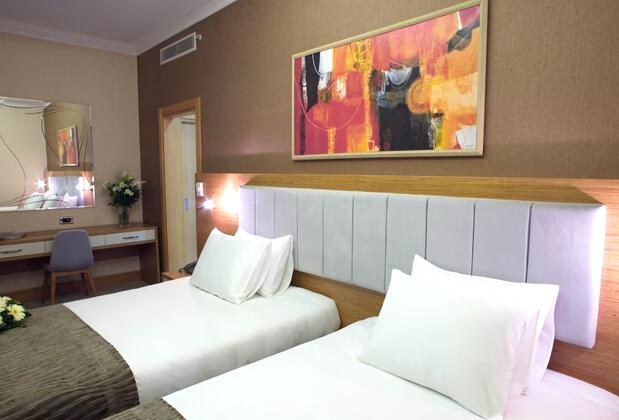 dovs Otel - Görsel 5