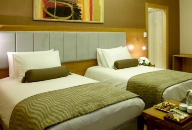 dovs Otel - Görsel 8