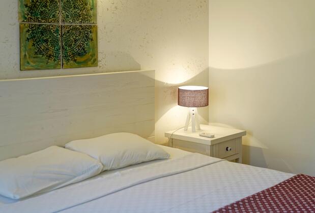 Center Apartment - Görsel 28