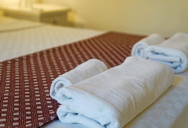 Center Apartment - Görsel 26