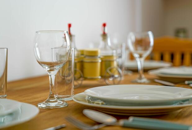 Center Apartment - Görsel 12