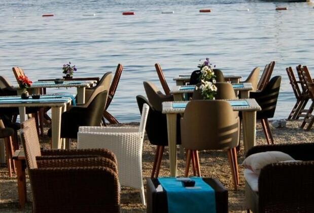 Akkan Plus Hotel - Görsel 3