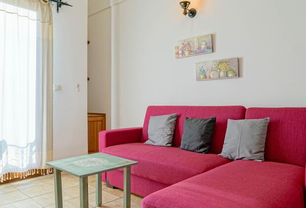 Center Apartment - Görsel 15