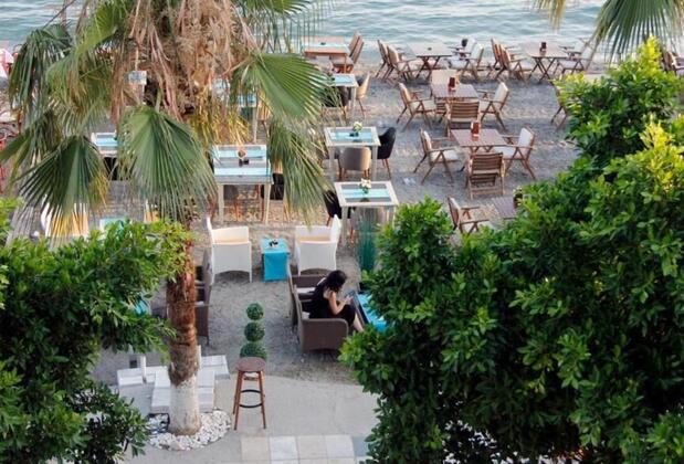 Akkan Plus Hotel - Görsel 4