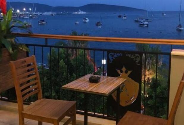 Akkan Plus Hotel - Görsel 5