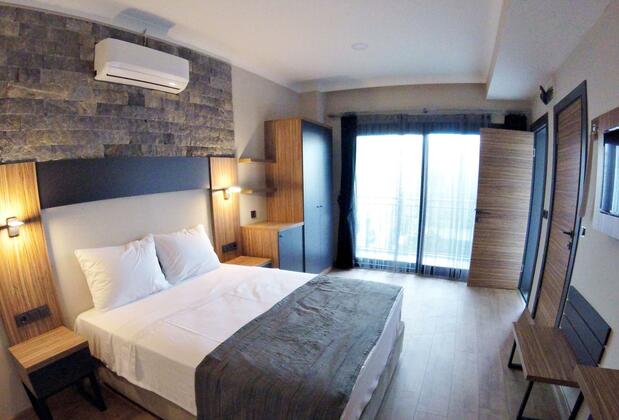 Akkan Plus Hotel - Görsel 20