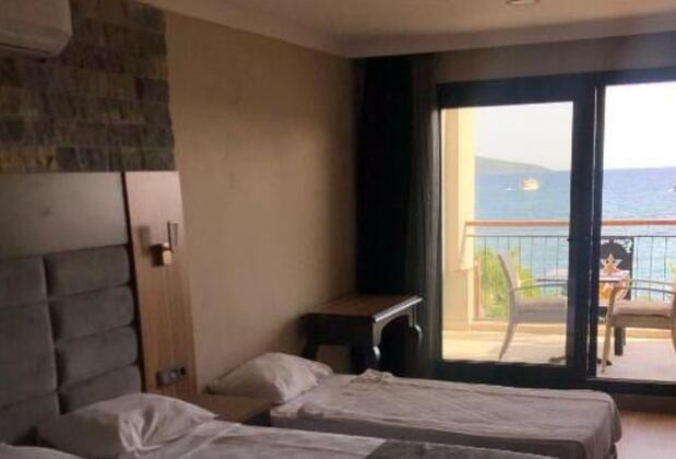 Akkan Plus Hotel - Görsel 18