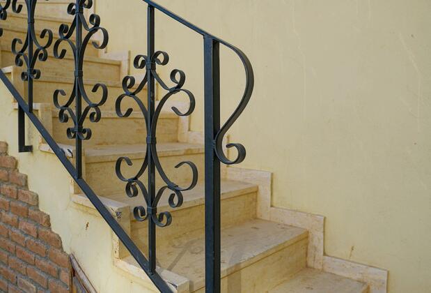 Center Apartment - Görsel 7