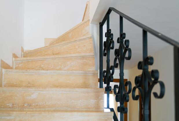 Center Apartment - Görsel 14