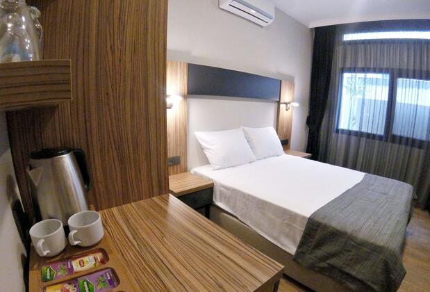 Akkan Plus Hotel - Görsel 6