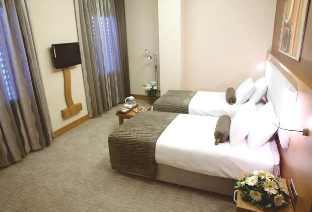 dovs Otel - Görsel 6