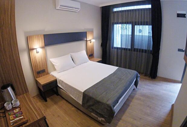 Akkan Plus Hotel - Görsel 19