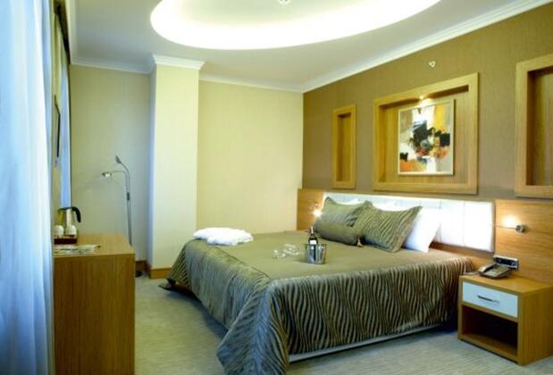 dovs Otel - Görsel 7