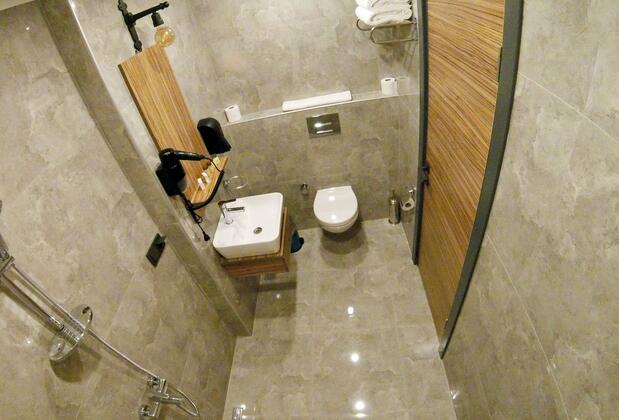 Akkan Plus Hotel - Görsel 43