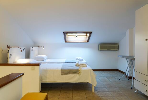 Center Apartment - Görsel 17