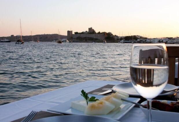 Akkan Plus Hotel - Görsel 7