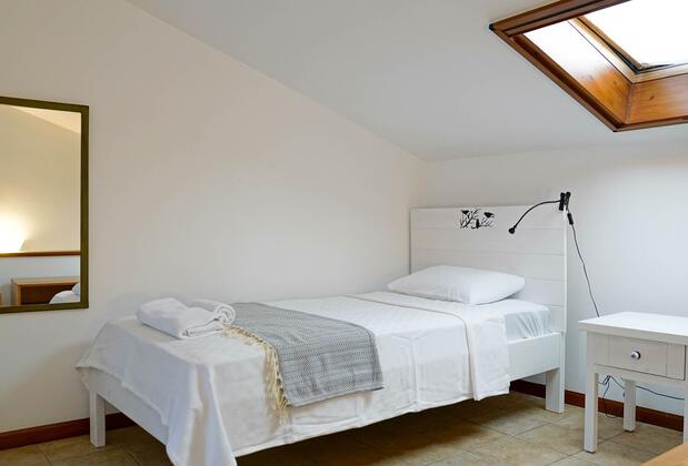 Center Apartment - Görsel 18