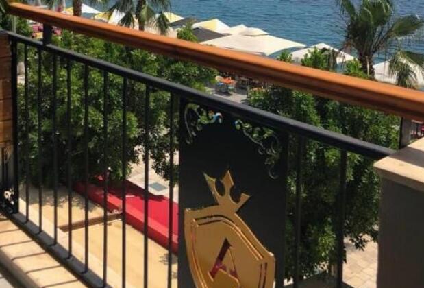 Akkan Plus Hotel - Görsel 8