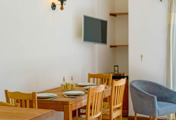 Center Apartment - Görsel 16