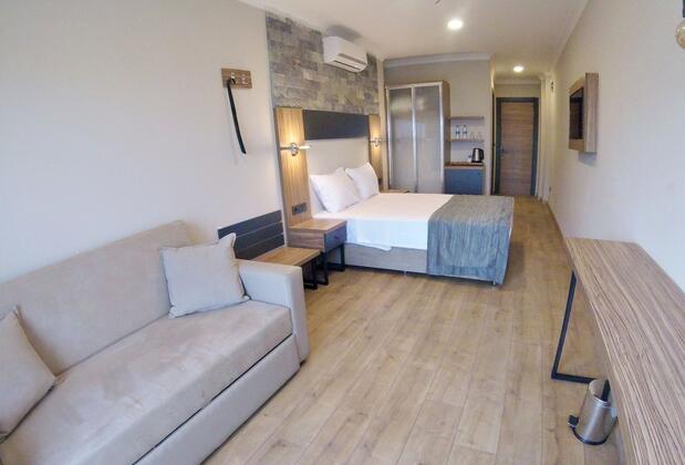 Akkan Plus Hotel - Görsel 25