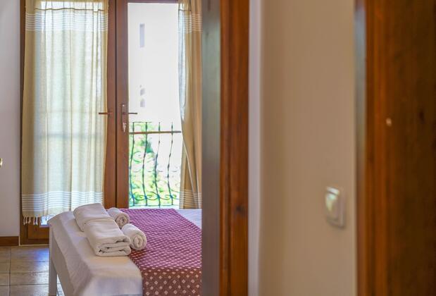 Center Apartment - Görsel 20