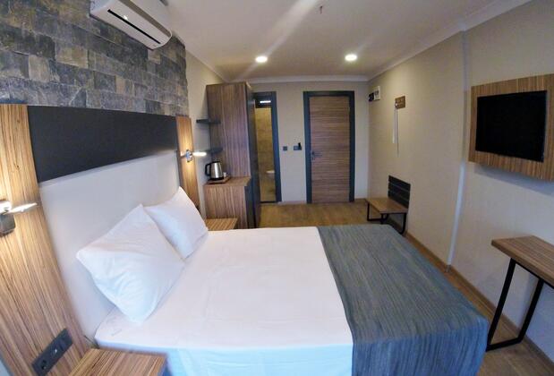 Akkan Plus Hotel - Görsel 36