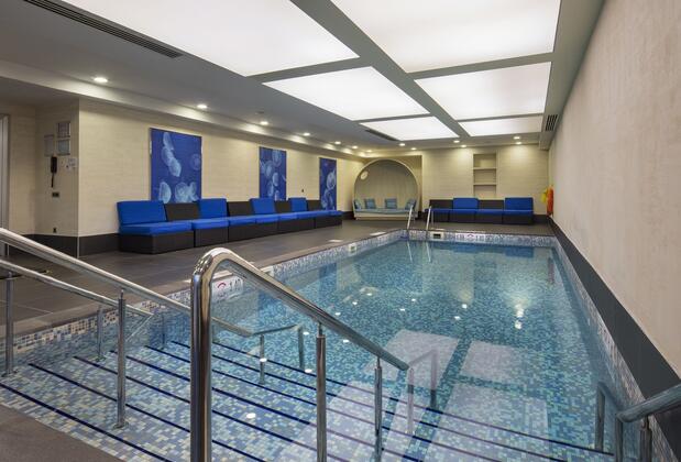 Aloft Bursa Hotel - Görsel 32