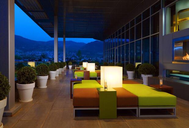 Aloft Bursa Hotel - Görsel 4